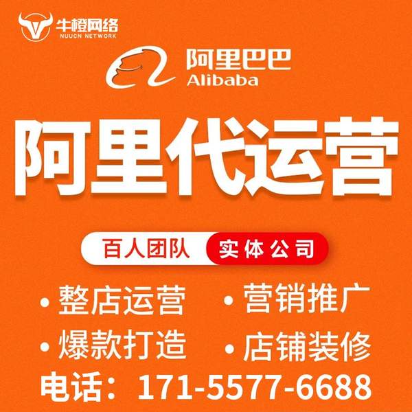 湘乡电商代运营