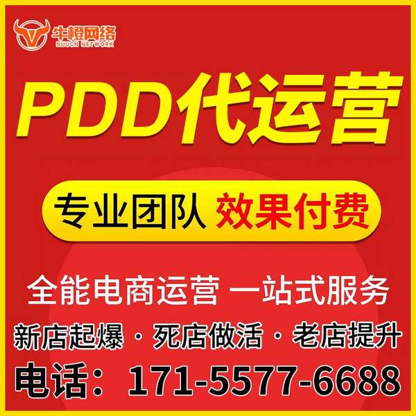 湘乡电商代运营